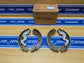 For Suzuki XL7 1.5L 2019-2025 Rear Brake Shoe Set Genuine 53200-73R00-000