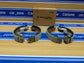 For Suzuki XL7 1.5L 2019-2025 Rear Brake Shoe Set Genuine 53200-73R00-000
