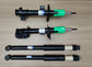 OEM Front & Rear Shock Absorber For Suzuki Swift ZC72S 1.2L 1.3L 2011-2016 41602M74L01 41601M74L01
