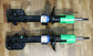 OEM Front & Rear Shock Absorber For Suzuki Swift ZC72S 1.2L 1.3L 2011-2016 41602M74L01 41601M74L01