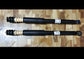 OEM Front & Rear Shock Absorber For Suzuki Swift ZC72S 1.2L 1.3L 2011-2016 41602M74L01 41601M74L01