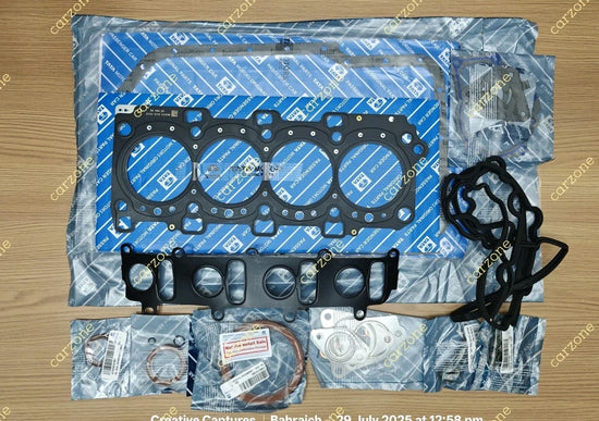 Genuine Engine Overhaul Gasket Kit for Tata Xenon 2.2L Dicor 278901990116