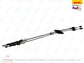 28300M79MA1 Gear Shifter and selector Cable