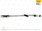 28300M79MA1 Gear Shifter and selector Cable