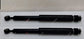 Genuine Rear Shock Absorber Fits Suzuki Celerio 2014-2021 Left Right 4181084M00