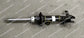 New Genuine Front Shock Absorber Left For Ignis 2016-2025 41602M66R00