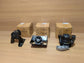 New Genuine Engine Mount Set Suzuki Ertiga 1.5L Manual Transmission 2018-2022