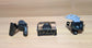 New Genuine Engine Mount Set Suzuki Ertiga 1.5L Manual Transmission 2018-2022