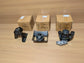 New Genuine Engine Mount Set Suzuki Ertiga 1.5L Manual Transmission 2018-2022
