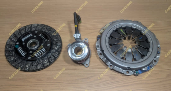 New Genuine Clutch Kit For Suzuki Ciaz 1.4L 2014-2018 2240079P20 2382078M00-000 2382078M00 2210079P20