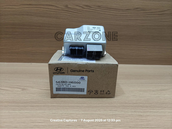 NEW OEM GENUINE CONTROLLER ASSEMBLY MDPS 56340-H6000