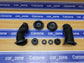 Genuine Front Strut Shock Kit Suzuki Swift 1.2L 2011-2016 LEFT & RIGHT 41742-57K00 41710-68L00 41710-63J11
