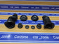 Genuine Front Strut Shock Kit Suzuki Swift 1.2L 2011-2016 LEFT & RIGHT 41742-57K00 41710-68L00 41710-63J11
