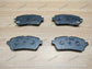 Genuine Front Brake Pad Set For Suzuki XL7 2019-2024 55810-58M50-000 55810B58M50N000