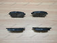 Genuine Front Brake Pad Set For Suzuki XL7 2019-2024 55810-58M50-000 55810B58M50N000