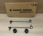 Front Sway Bar Drop Link Set Suzuki Celerio 2008-2013