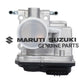 New Throttle Body Genuine 13400M83K10