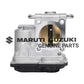 New Throttle Body Genuine 13400M83K10