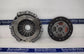 CLUTCH SET PART NUMBER 22011M53M20 GENUINE MARUTI SUZUKI
