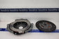 CLUTCH SET PART NUMBER 22011M53M20 GENUINE MARUTI SUZUKI