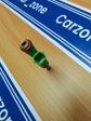 4X Genuine Fuel Injector Maruti Suzuki Part number 15710M68PV1