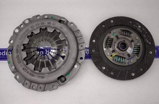 CLUTCH SET PART NUMBER 22011M68P21