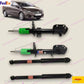 New Genuine Oem Front & Rear Shock Absorber Set For Suzuki Ciaz 1.4L 41602M79M00 41601M79M00