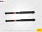 New Genuine Oem Front & Rear Shock Absorber Set For Suzuki Ciaz 1.4L 41602M79M00 41601M79M00