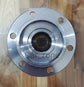 Front Wheel Spindle 0027524
