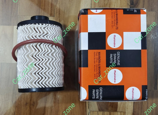 10 Units Genuine Fuel Filter For Mahindra 1001CAA14881N