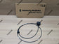 82160M74L00 Hood Release Cable Genuine