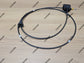 82160M74L00 Hood Release Cable Genuine