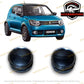 New Genuine Side A/C Air Vent Left & Right For Suzuki Ignis 2017–2024 73630M66R00-5PK