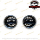 New Genuine Side A/C Air Vent Left & Right For Suzuki Ignis 2017–2024 73630M66R00-5PK