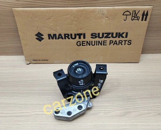 Genuine Right Side Engine Mount 11610-77M00