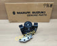 Genuine Right Side Engine Mount 11610-77M00