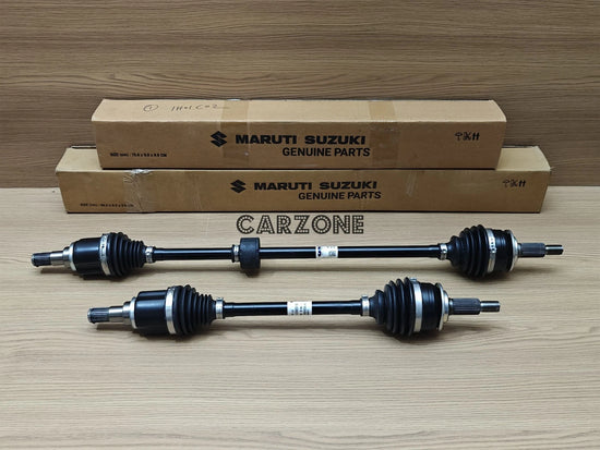 New Genuine Front Drive Shaft 44101-62R21 44102-62R21 Left & Right