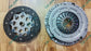 New OEM Clutch Kit For Mahindra TUV 300 2015-2020 0801BAA0003KT