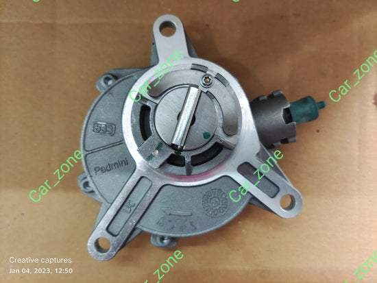 Genuine OEM Vaccum Pump For Mahindra Scorpio MHawk XUV 500 TUV 300 0306EAM00040N