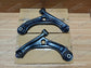NEW GENUINE SUSPENSION CONTROL ARM WISHBONE FOR SUZUKI IGNIS 2016-2024 Lh & Rh 45201-62R00 45202-62R00