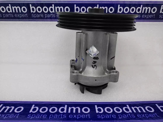 PUMP ASSY WATER 17400M79MA0