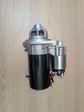 New Genuine Starter Motor For Mahindra Roxor Manual Transmission 0307CAB01711N