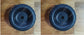 2 Units New Genuine Front Shock Strut Mount For Suzuki Ciaz 2014-2018