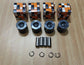 New Genuine Piston Set For Mahindra Xylo 2.2L MHawk 0312BM0520N 0312BM0011N