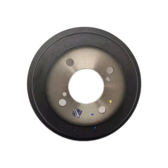 GENUINE DRUM BRAKE REAR 43511M68P00