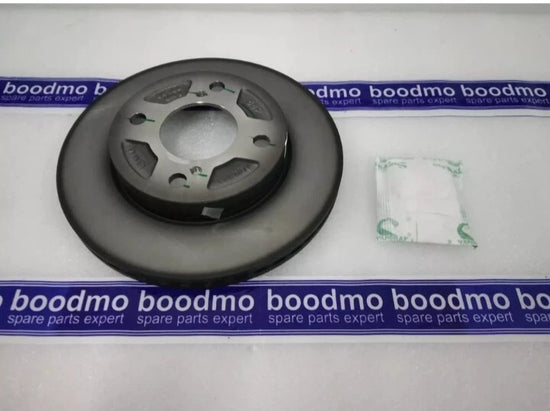 DISC ROTOR FRONT BRAKE 55311-52R00