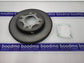 DISC ROTOR FRONT BRAKE 55311-52R00