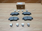 New OEM Genuine Brake Pad 55810M66R00