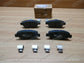 New OEM Genuine Brake Pad 55810M66R00