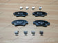 New OEM Genuine Brake Pad 55810M66R00